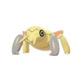 Buy Nincada in Brilliant Diamond & Shining Pearl